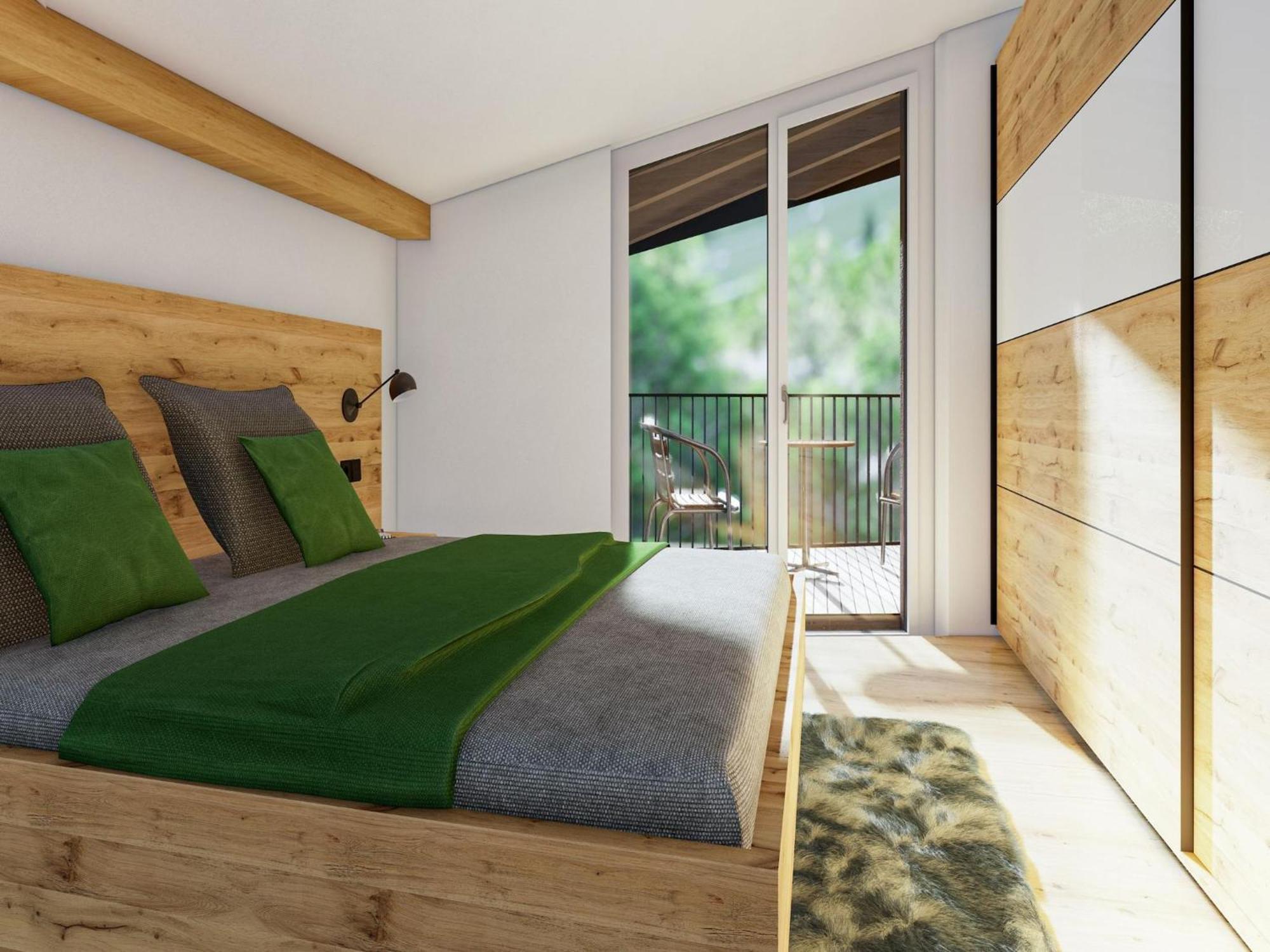 Bergzeit Apartments Right On The Ski Slope ザールバッハ・ヒンターグレム エクステリア 写真