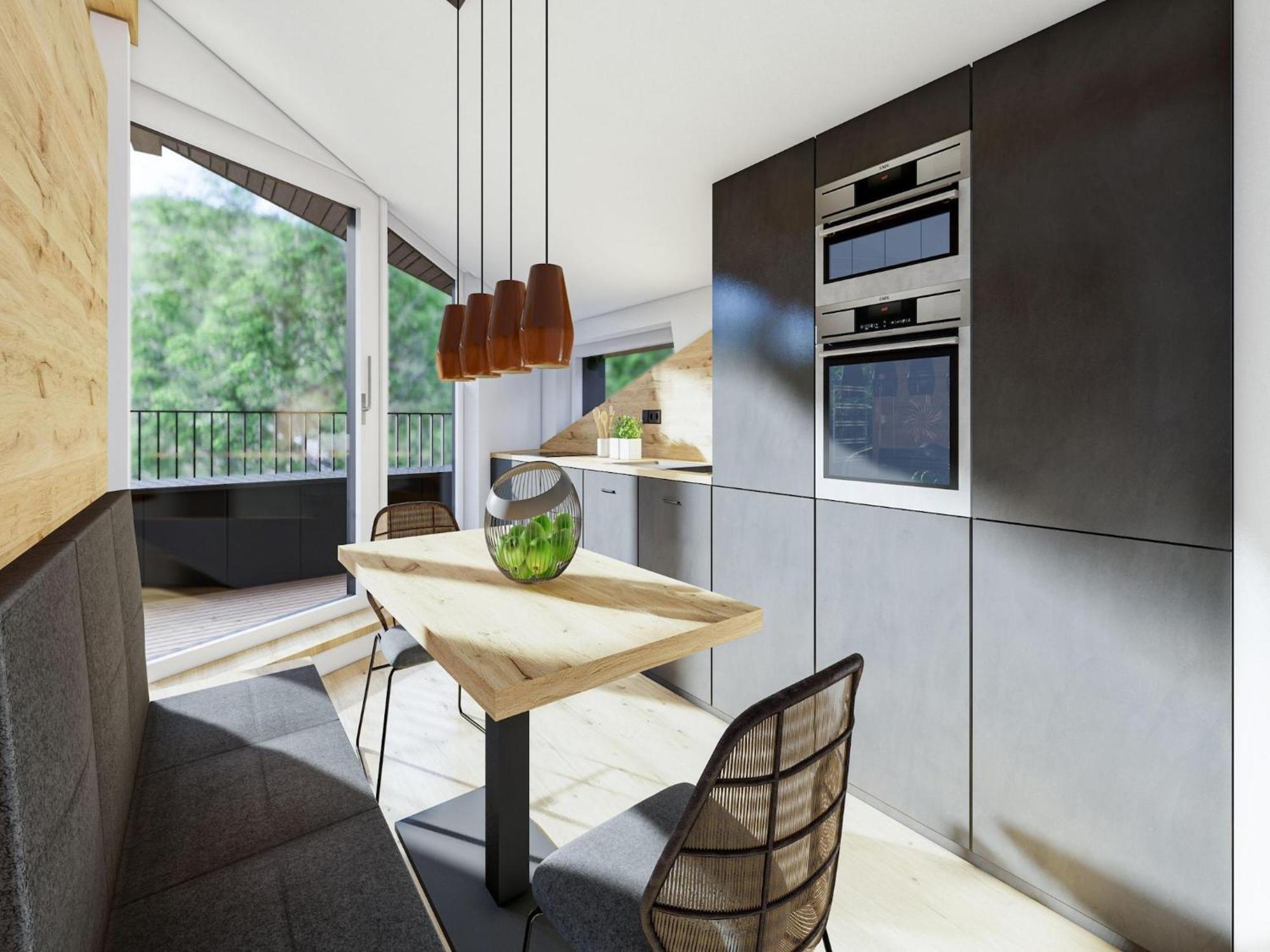 Bergzeit Apartments Right On The Ski Slope ザールバッハ・ヒンターグレム エクステリア 写真