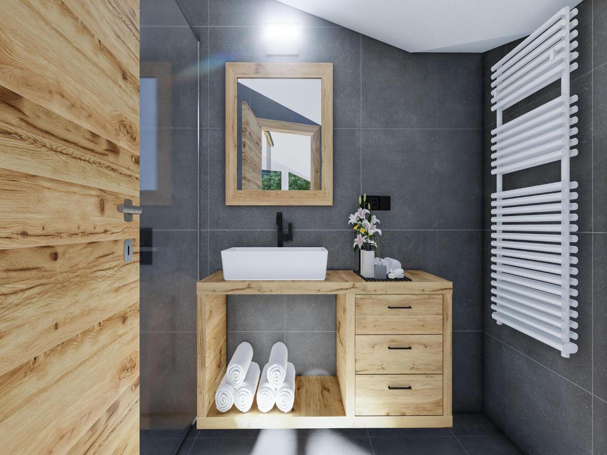 Bergzeit Apartments Right On The Ski Slope ザールバッハ・ヒンターグレム エクステリア 写真