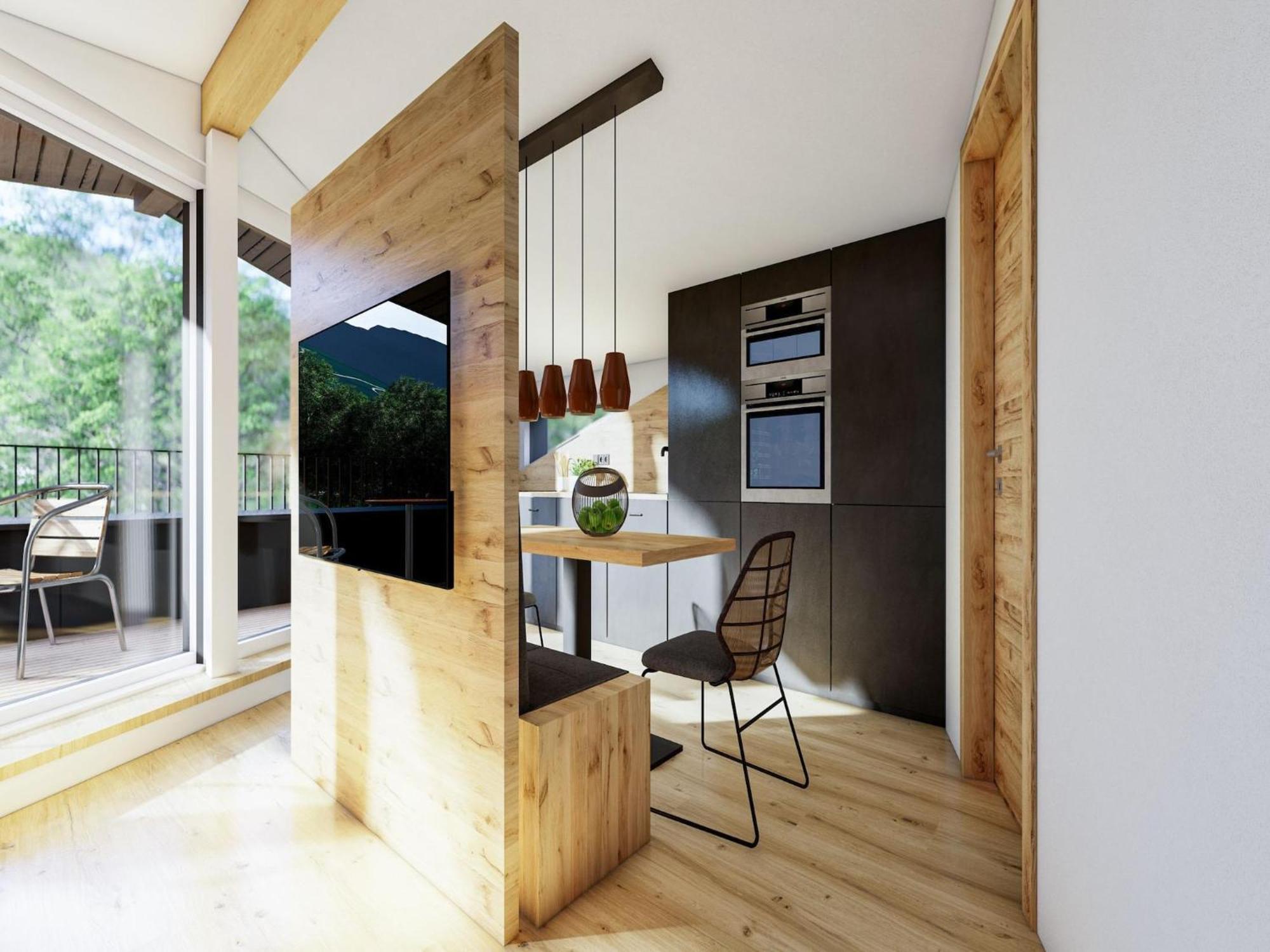 Bergzeit Apartments Right On The Ski Slope ザールバッハ・ヒンターグレム エクステリア 写真